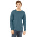Unisex Jersey Long-Sleeve T-Shirt
