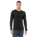 Unisex Jersey Long-Sleeve T-Shirt