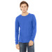 Unisex Jersey Long-Sleeve T-Shirt