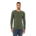 Unisex Jersey Long-Sleeve T-Shirt