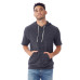 Unisex Baller Eco-Fleece Hoodie