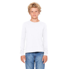 Youth Jersey Long-Sleeve T-Shirt