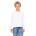 Youth Jersey Long-Sleeve T-Shirt