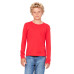 Youth Jersey Long-Sleeve T-Shirt