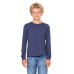 Youth Jersey Long-Sleeve T-Shirt