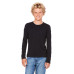 Youth Jersey Long-Sleeve T-Shirt