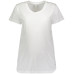 Ladies' Maternity Scoop Neck Fine Jersey T-Shirt