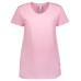 Ladies' Maternity Scoop Neck Fine Jersey T-Shirt