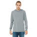 Unisex Jersey Long-Sleeve Hoodie