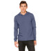 Unisex Jersey Long-Sleeve Hoodie