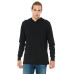 Unisex Jersey Long-Sleeve Hoodie