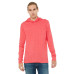 Unisex Jersey Long-Sleeve Hoodie