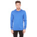 Unisex Jersey Long-Sleeve Hoodie