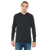 Unisex Jersey Long-Sleeve Hoodie