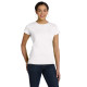 Ladies' Fine Jersey T-Shirt