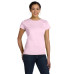 Ladies' Fine Jersey T-Shirt