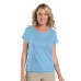 Ladies' Fine Jersey T-Shirt