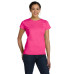 Ladies' Fine Jersey T-Shirt