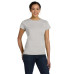 Ladies' Fine Jersey T-Shirt