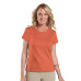 Ladies' Fine Jersey T-Shirt