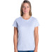 Ladies' Fine Jersey T-Shirt
