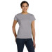 Ladies' Fine Jersey T-Shirt