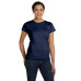 Ladies' Fine Jersey T-Shirt