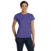 Ladies' Fine Jersey T-Shirt