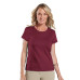 Ladies' Fine Jersey T-Shirt