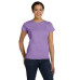 Ladies' Fine Jersey T-Shirt
