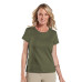 Ladies' Fine Jersey T-Shirt