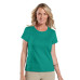 Ladies' Fine Jersey T-Shirt