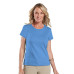 Ladies' Fine Jersey T-Shirt