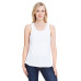 Ladies' Relaxed Racerback Premium Jersey Tank