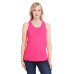 Ladies' Relaxed Racerback Premium Jersey Tank