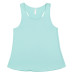 Ladies' Relaxed Racerback Premium Jersey Tank