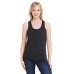 Ladies' Relaxed Racerback Premium Jersey Tank