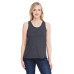 Ladies' Relaxed Racerback Premium Jersey Tank