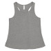 Ladies' Relaxed Racerback Premium Jersey Tank
