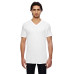 Adult Featherweight V-Neck T-Shirt