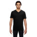 Adult Featherweight V-Neck T-Shirt