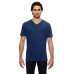 Adult Featherweight V-Neck T-Shirt