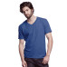 Adult Featherweight V-Neck T-Shirt