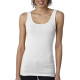 Ladies' Spandex Jersey Tank
