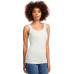 Ladies' Spandex Jersey Tank