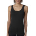 Ladies' Spandex Jersey Tank