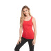 Ladies' Spandex Jersey Tank
