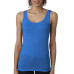 Ladies' Spandex Jersey Tank