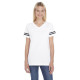 Ladies' Football Fine Jersey T-Shirt