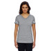 Ladies' Football Fine Jersey T-Shirt